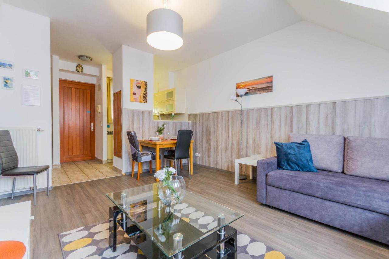 Apartment Lovag Charming In The Center-ac Budapest