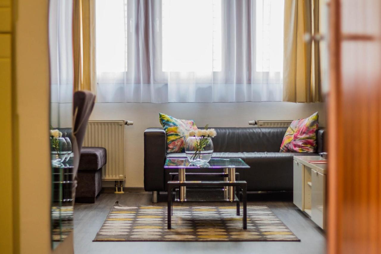 Lovag Charming In The Center-ac Apartment