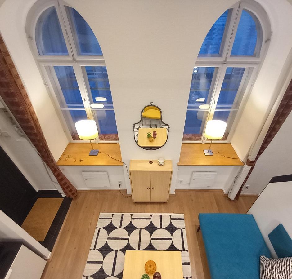 Apartment Farinelli At Opera *