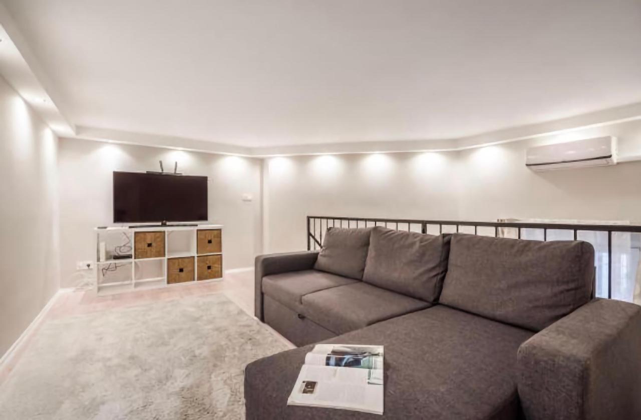 Akacfa 62 Dowtown 2br Wifi+ac Apartman Budapest
