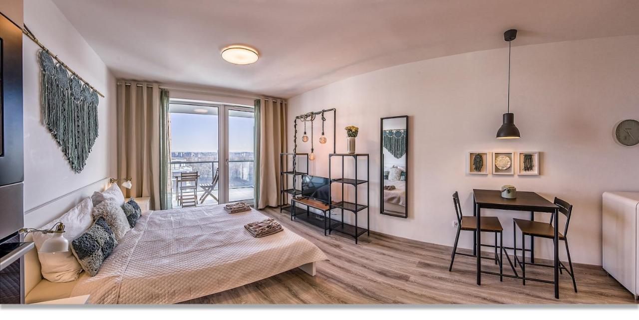 Waterfront Boutique Appartement *
