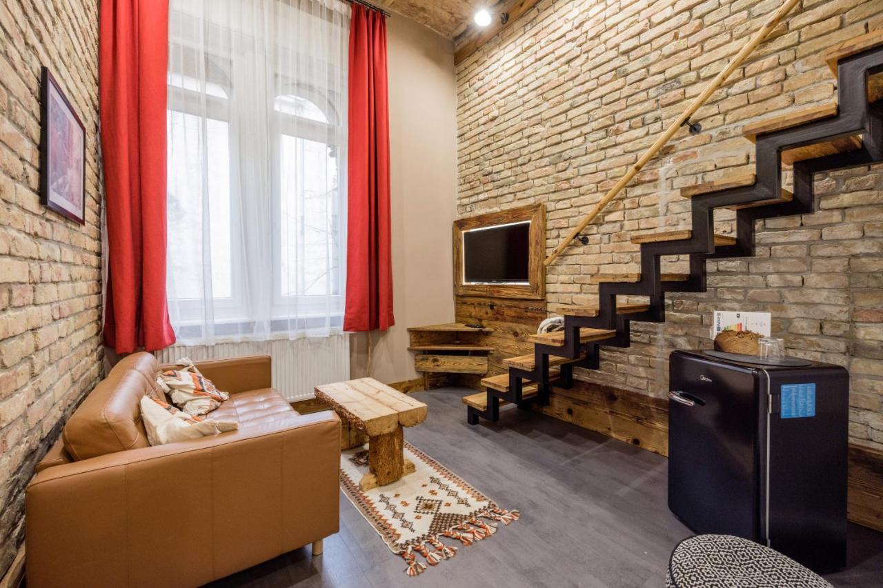 L1 Apartamento *