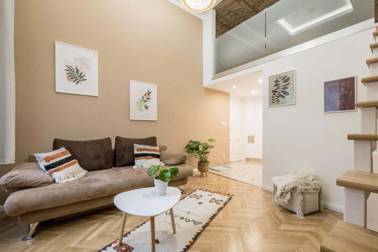 Apartmán L1 Budapest