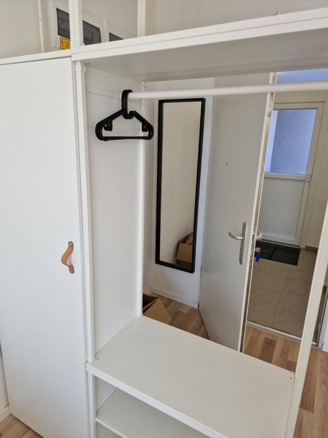Matyas Corner Green Square Studio Iii Apartamento