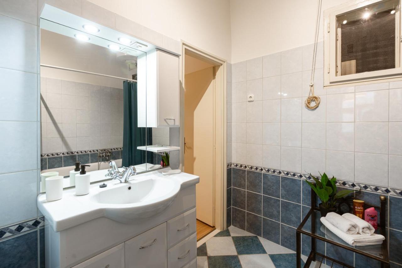 Appartement Vintage & Cosy Flat @heart Of Bp *