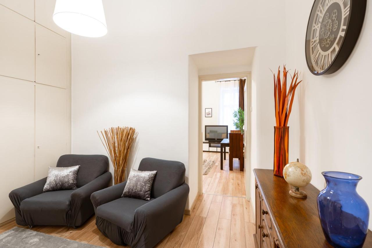 Vintage & Cosy Flat @heart Of Bp * Boedapest