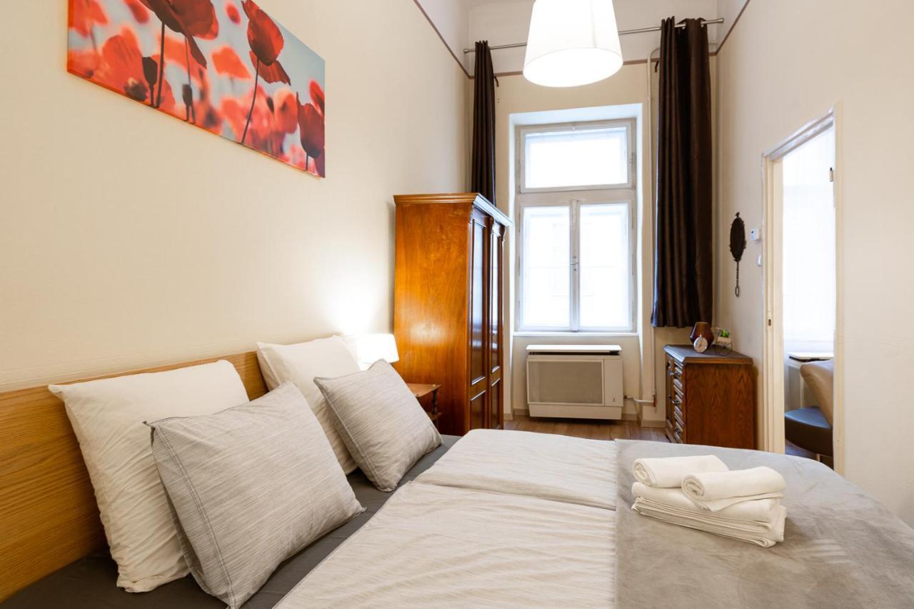 Vintage & Cosy Flat @heart Of Bp Appartement Boedapest