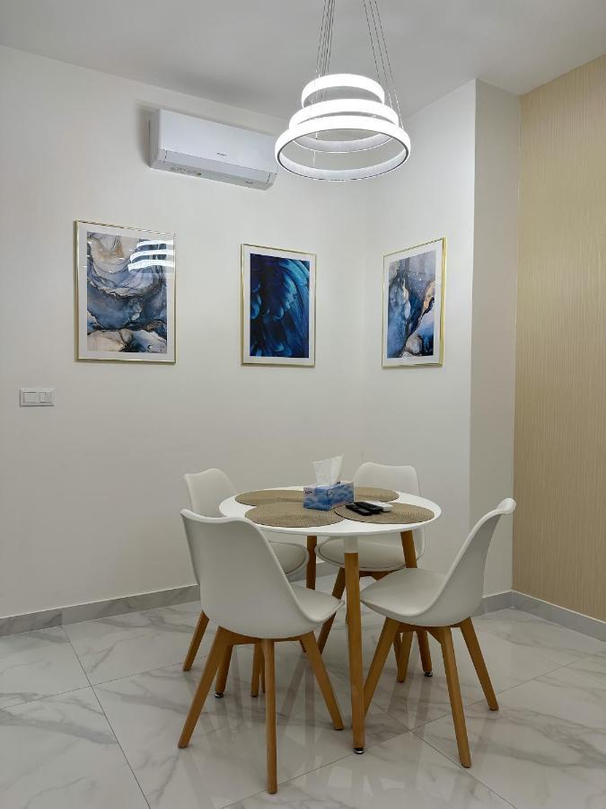 Appartamento Boutique Luxury Budapest