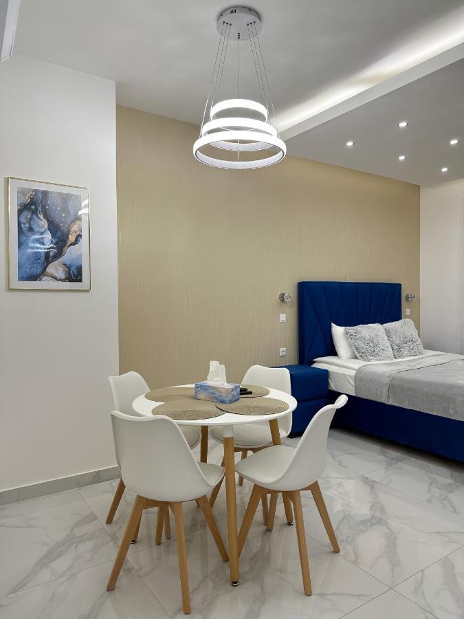 Appartamento Boutique Luxury Budapest