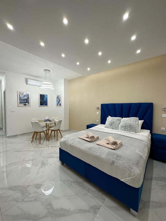 Boutique Luxury Appartamento Budapest