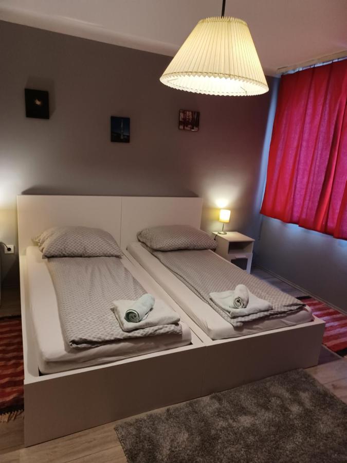 Benkoapartments Apartman Budapest
