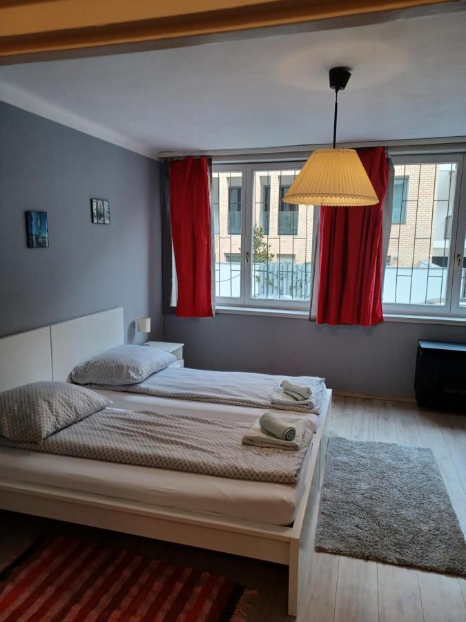 Benkoapartments Apartman Budapest