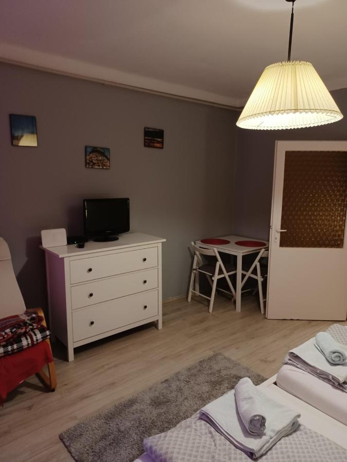 Apartman Benkoapartments *