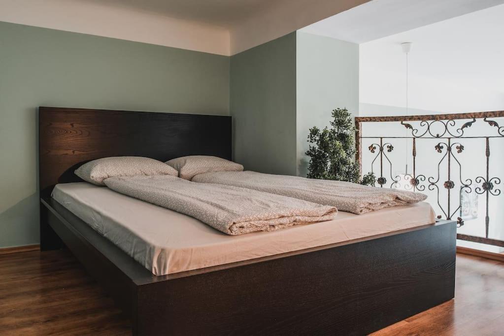 Main Street / Heart Of Bp Apartamento Budapest