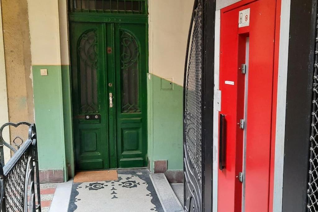 Apartament Downtown