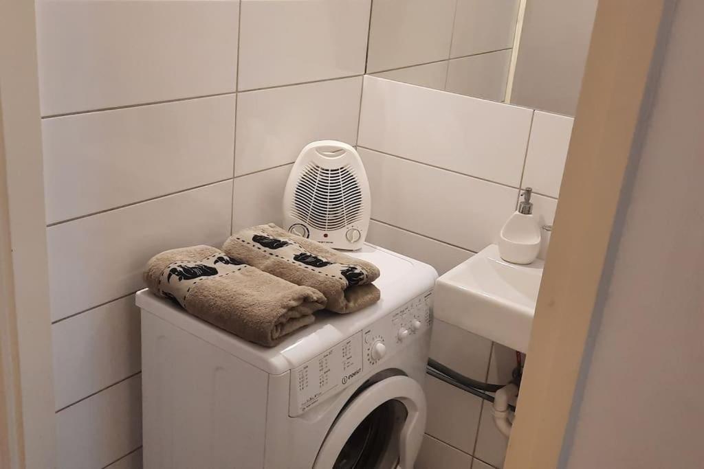 Apartament Downtown *