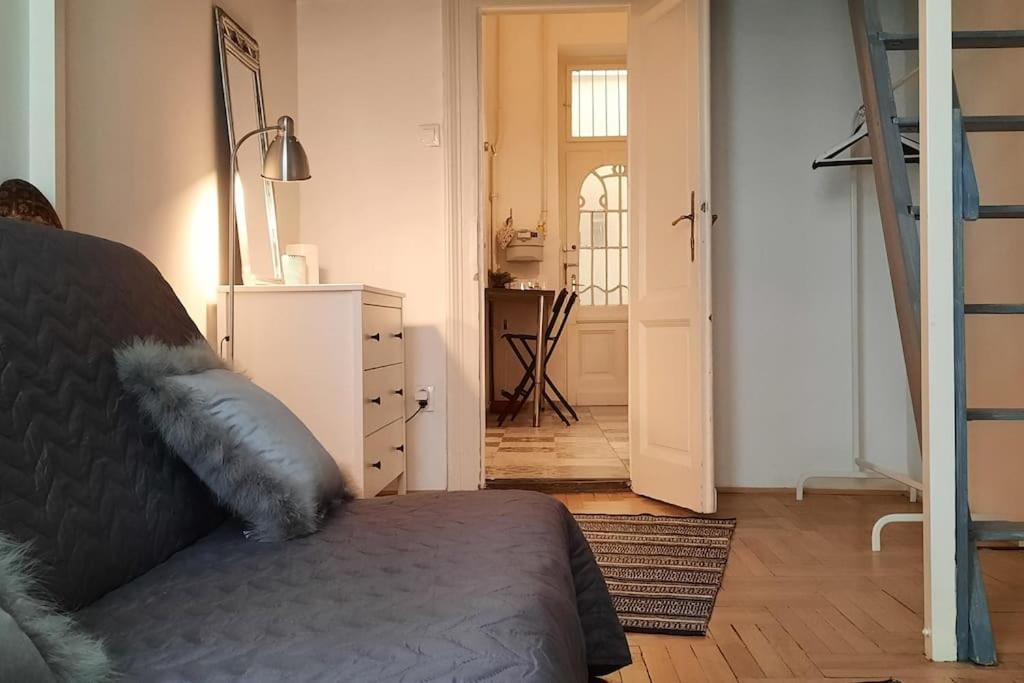 Downtown Apartament Budapeszt