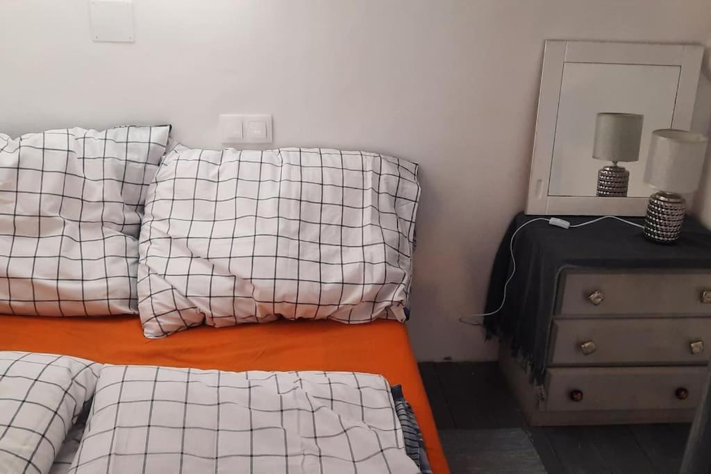 Downtown Apartament *