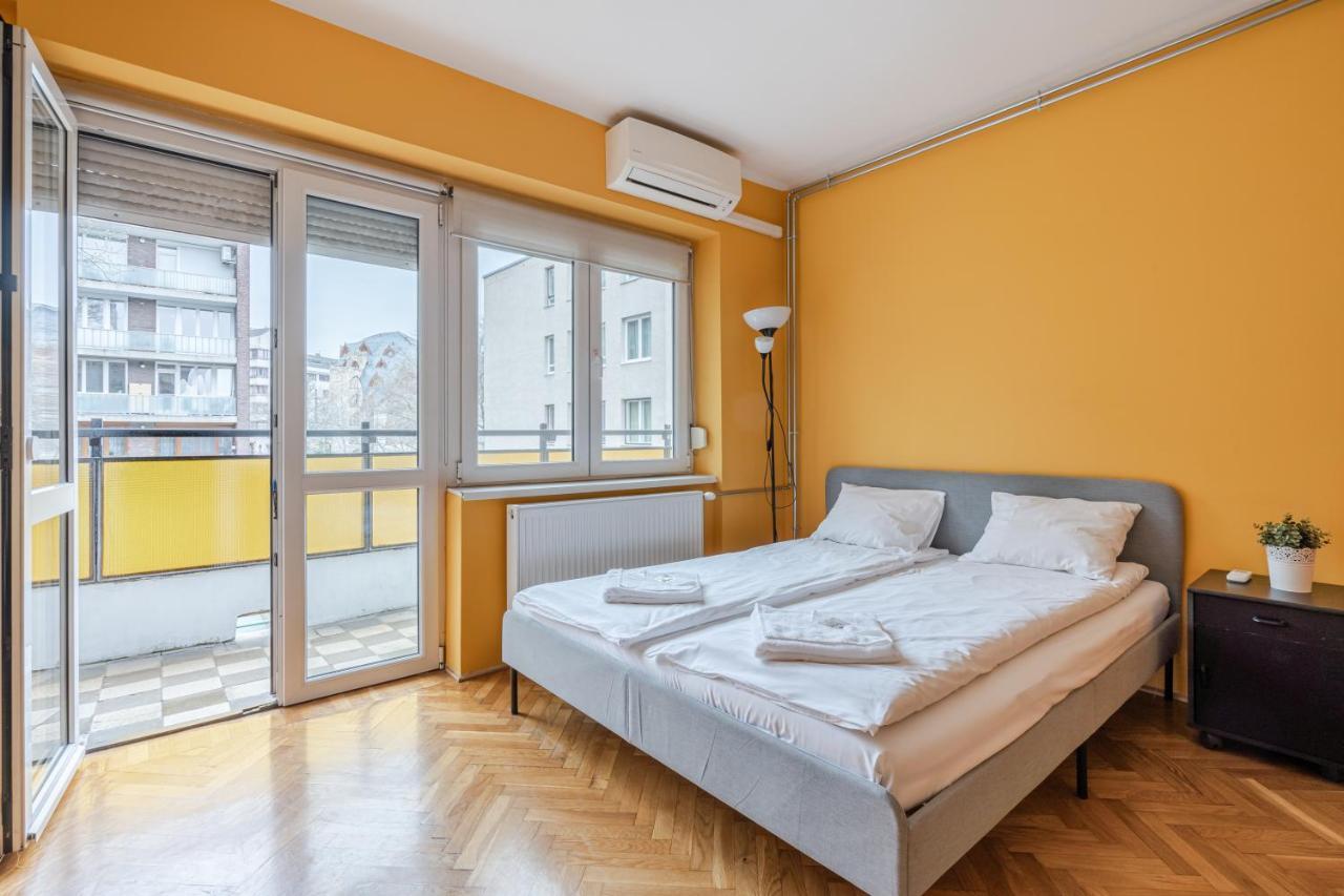 Bpr Castle Point Budapest
