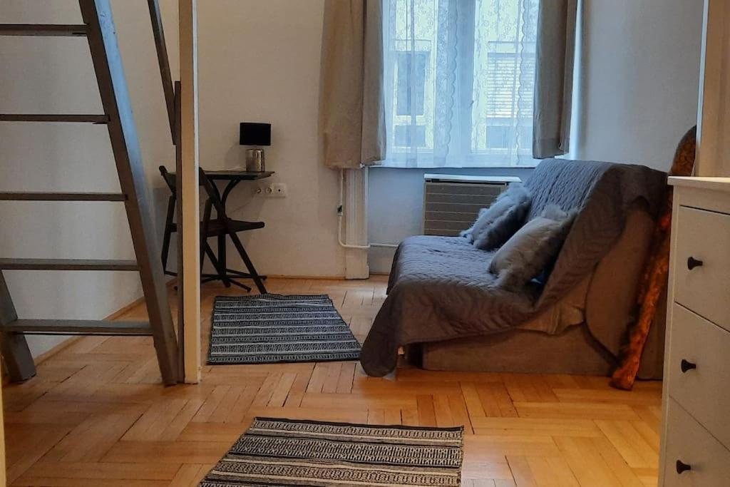 Apartament Downtown