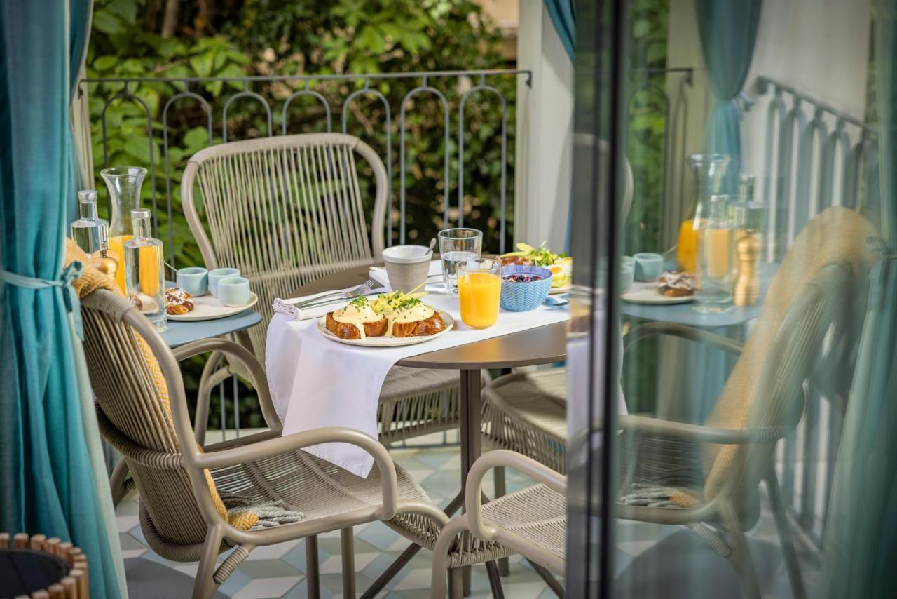 Bagatelle Gardenhouse Budapest