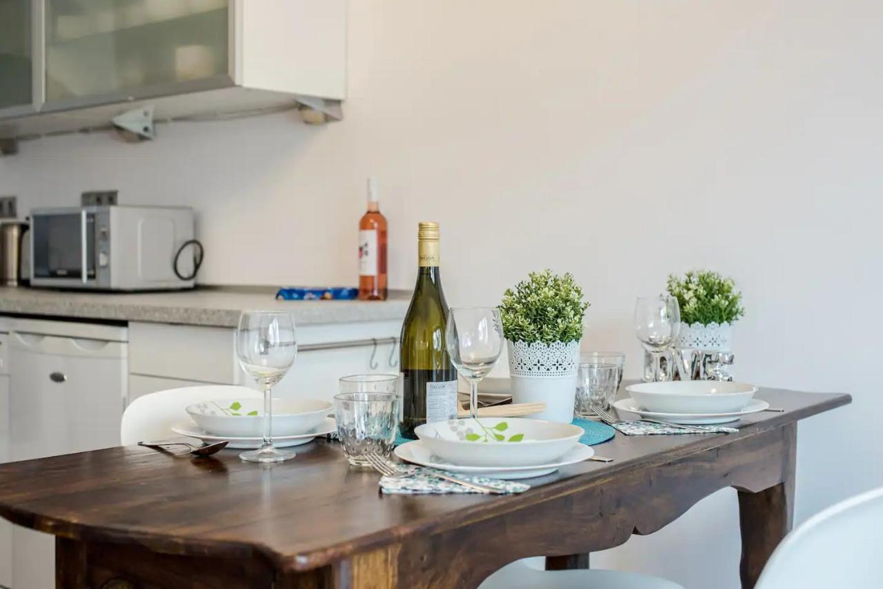 Aparment At The Doorstep Of Vaci Street Apartman Budapest