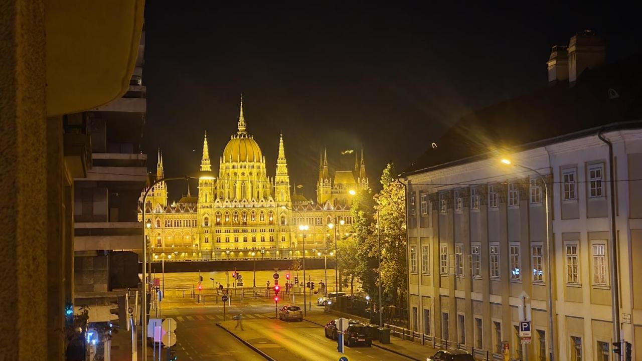 Parliament View Apartment