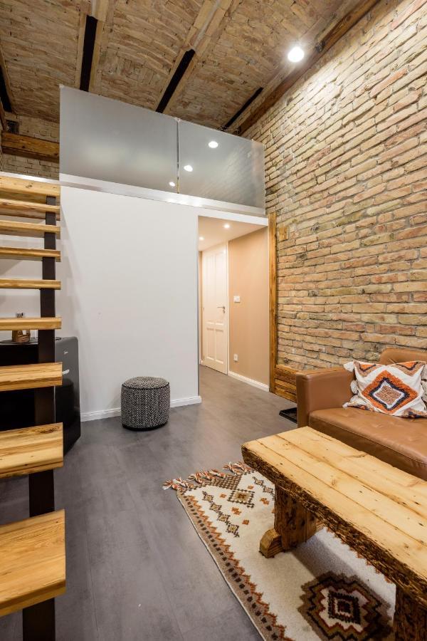 L1 Apartmán *