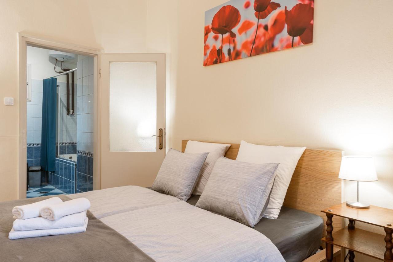 Vintage & Cosy Flat @heart Of Bp