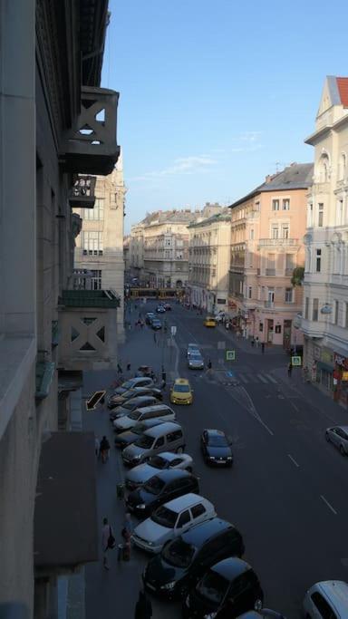 Main Street / Heart Of Bp