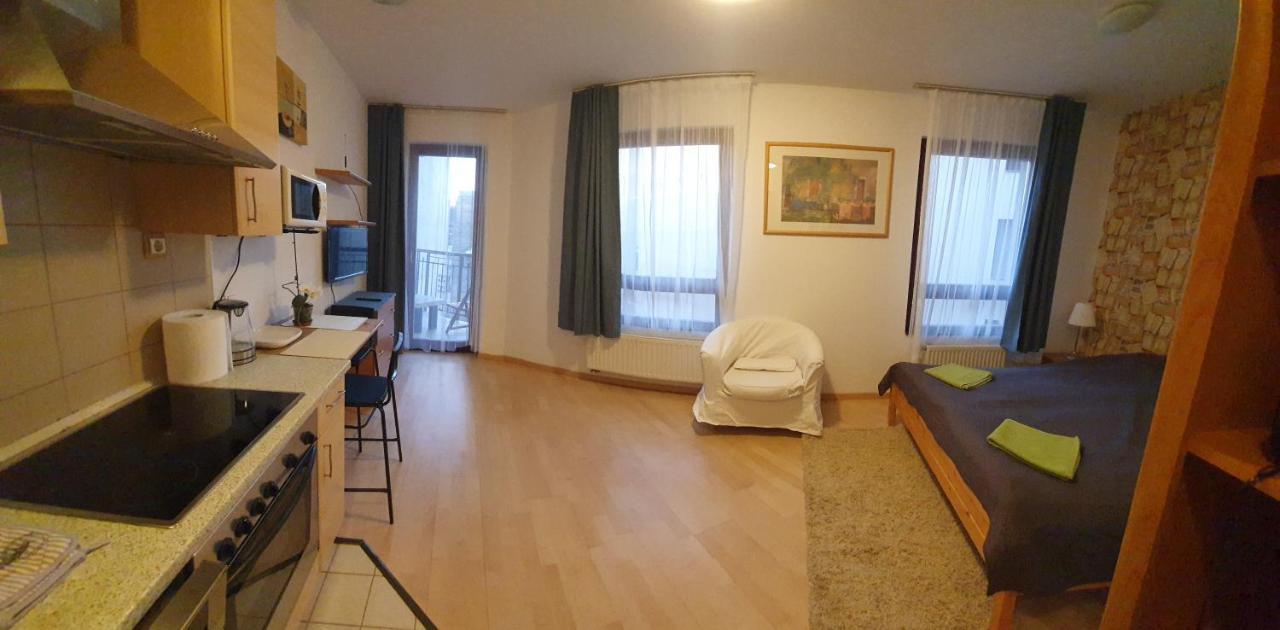 Apartament Princess And *