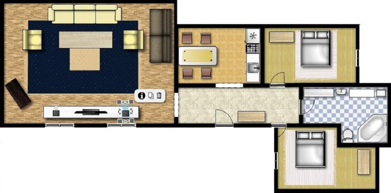 Phoenix Apartman Budapest
