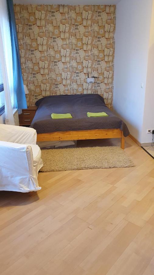 Princess And Appartamento Budapest