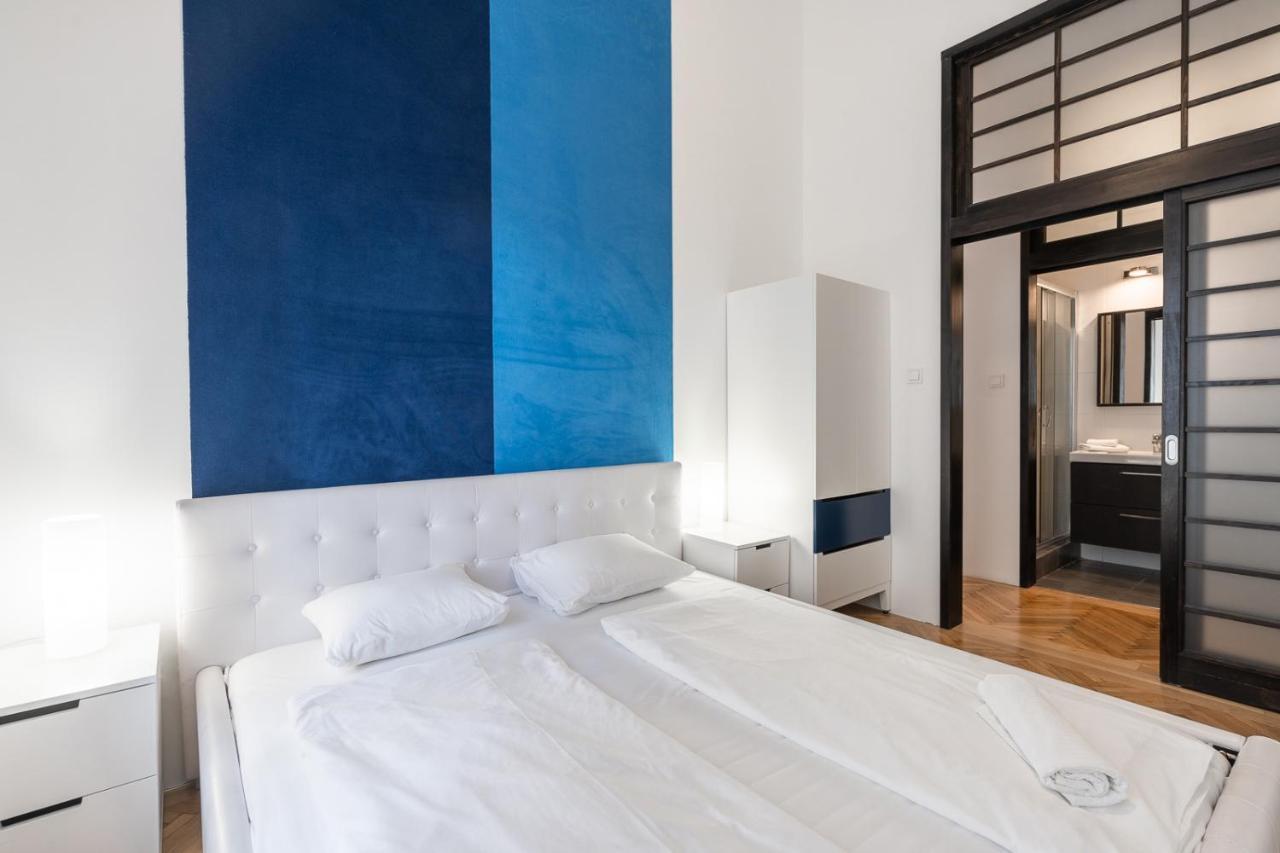Apartamento Bright Two-Bedroom Home By The New York Palace *