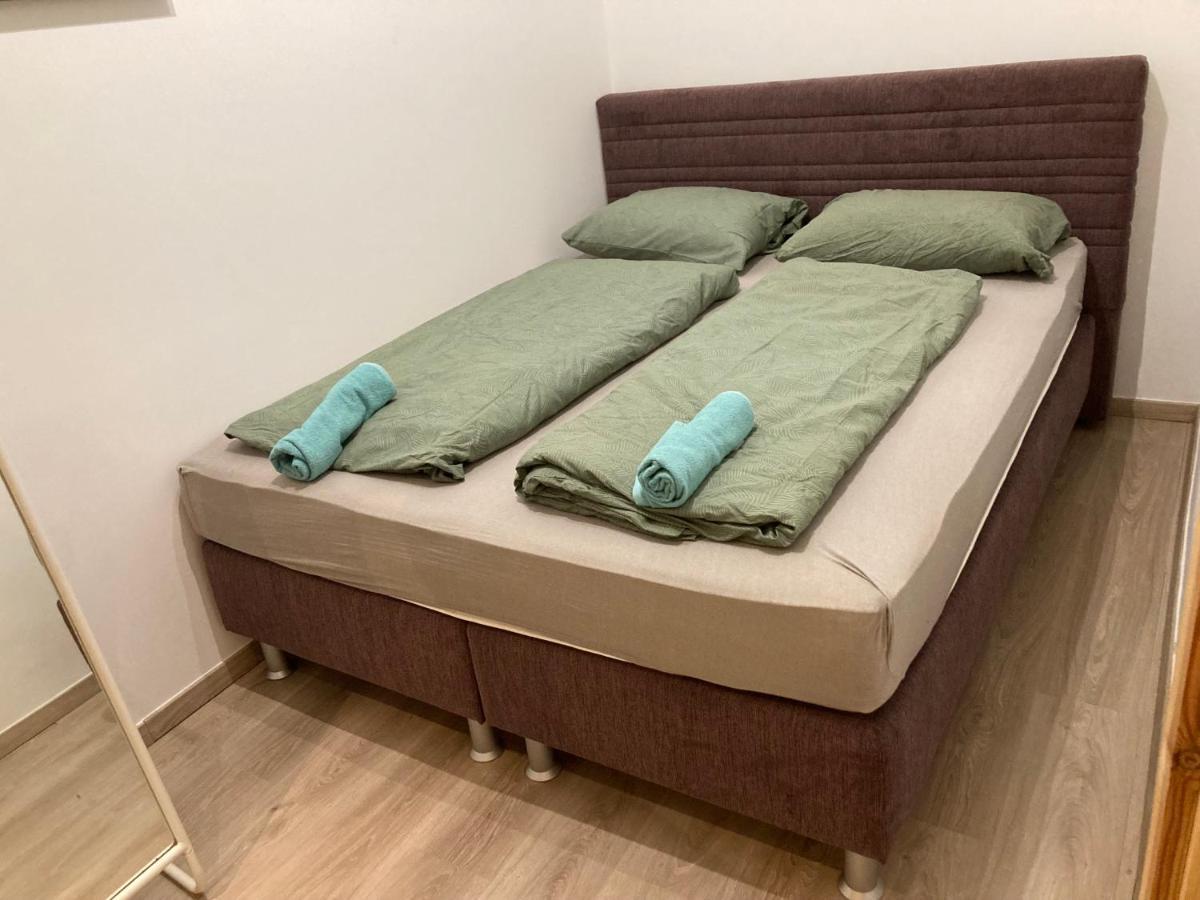 Appartement Roland Downtown - Korut Budapest