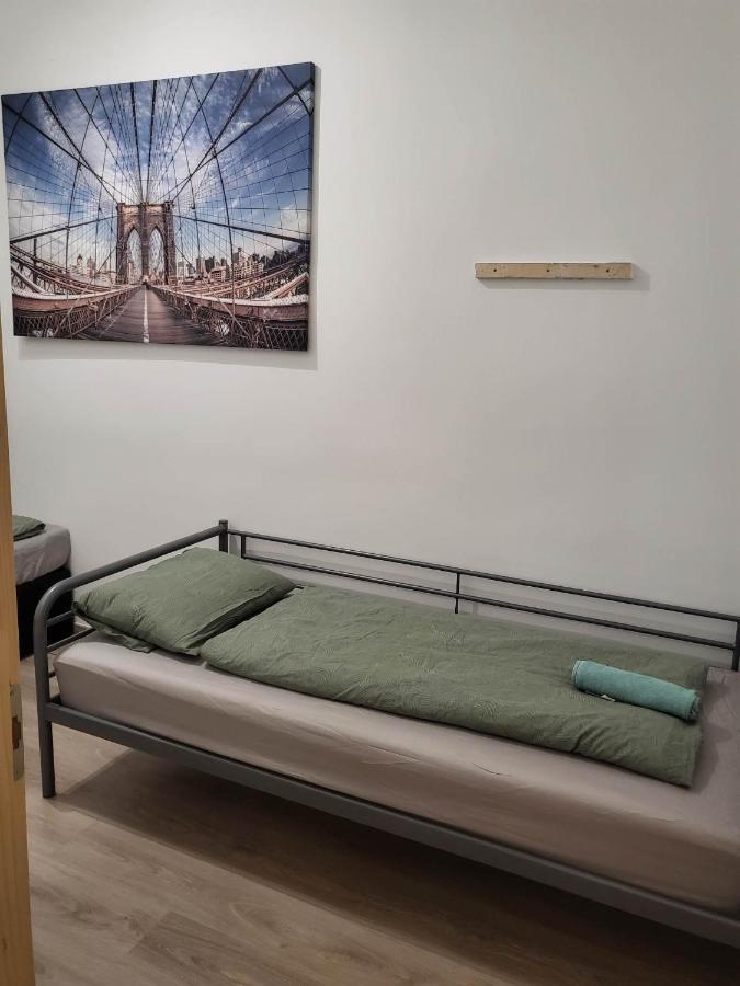 Appartement Roland Downtown - Korut Budapest