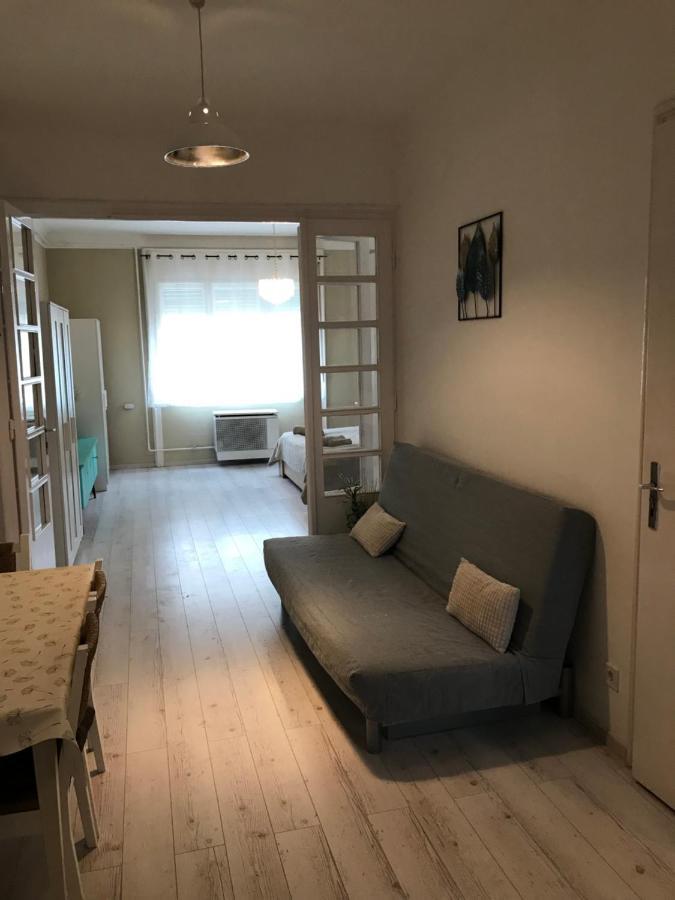 Kenyelmes Lakas Jo Helyen Apartment Budapest