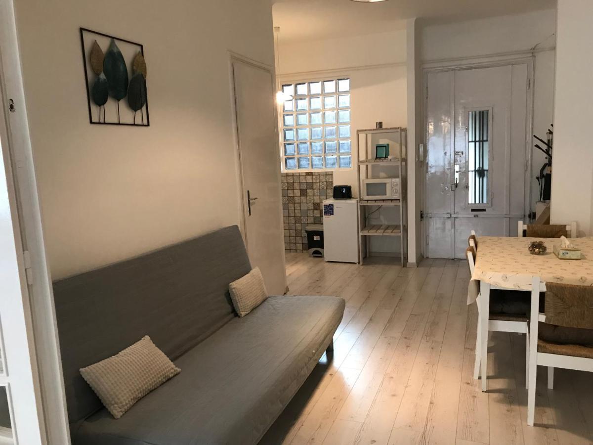 Kenyelmes Lakas Jo Helyen Apartment Budapest