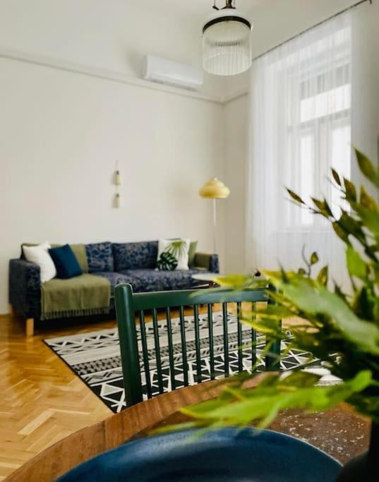 King Apartment Budapest