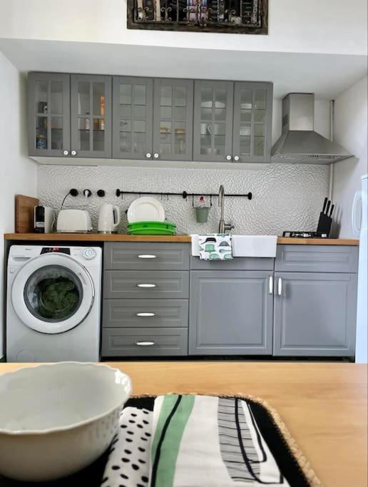 King Apartment Budapest