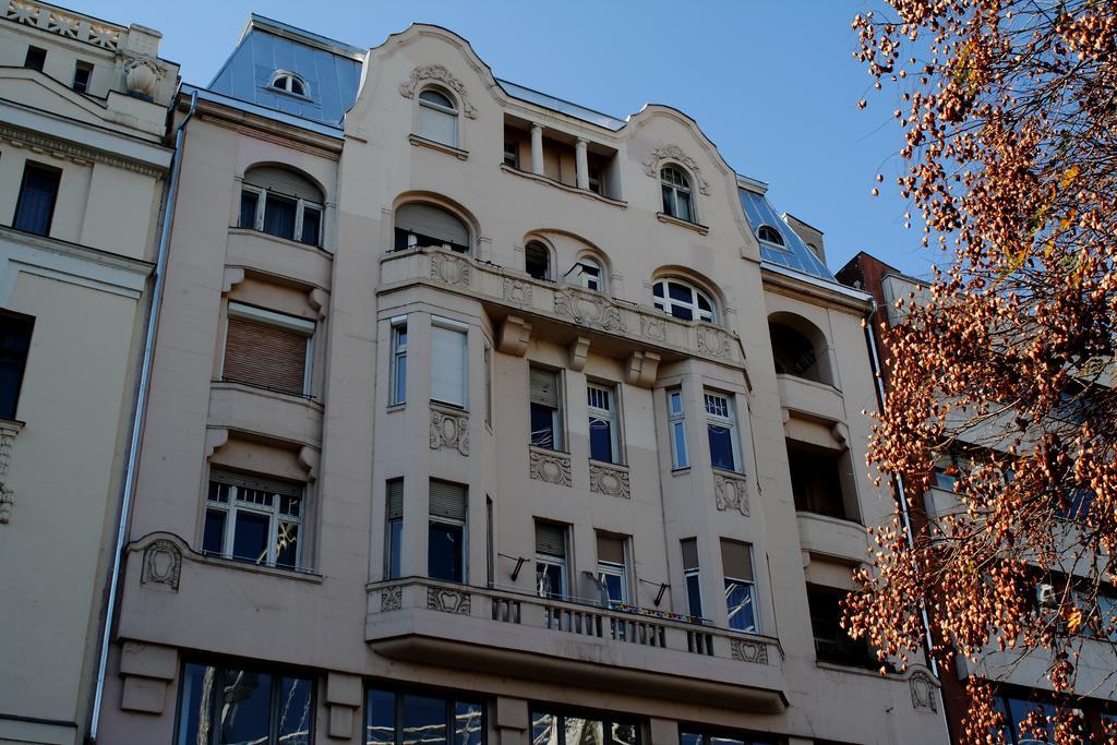 Elizabeth Square Residences Apartamento