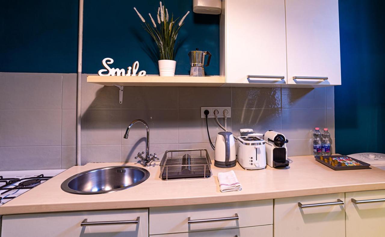 Appartement La Bella - Entire Near Gozsdu Udvar