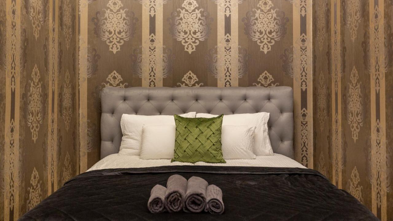 Apartman Luxury Next To The New York Cafe Budapest