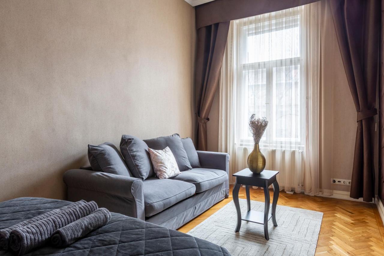Luxury Next To The New York Cafe * Budapest