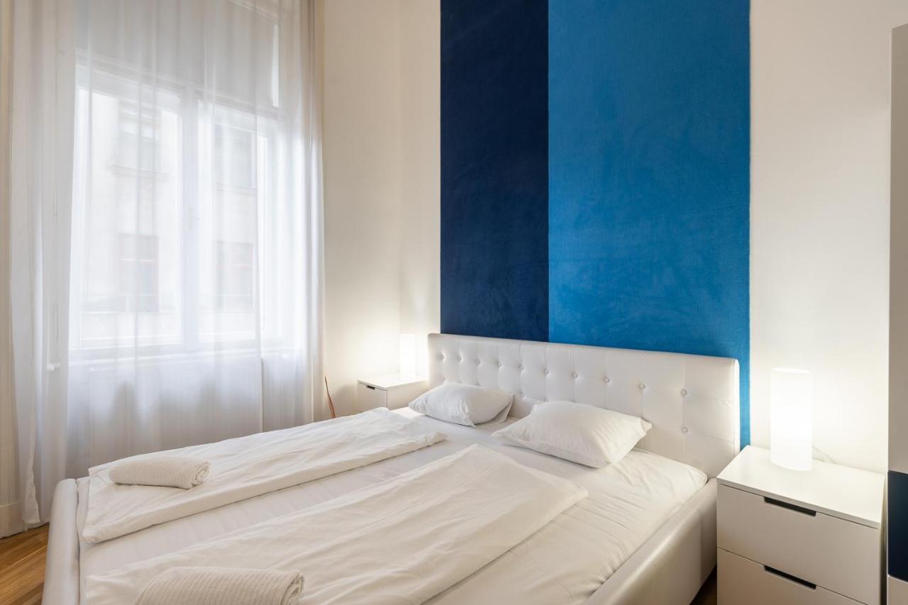 Apartamento Bright Two-Bedroom Home By The New York Palace *