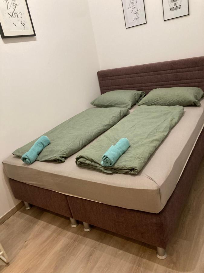 Appartement Roland Downtown - Korut