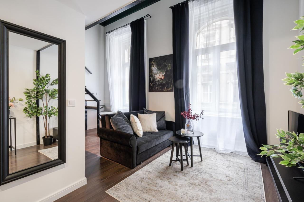 Apartamento E41 - Trendy Boutique - Prime Spot By Bqa *