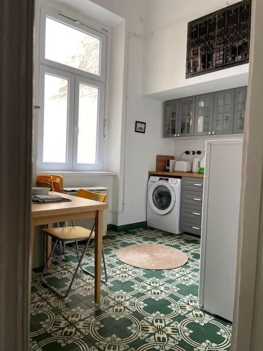 Apartment King Budapest