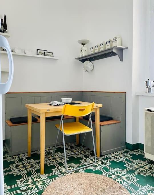 Apartament King *