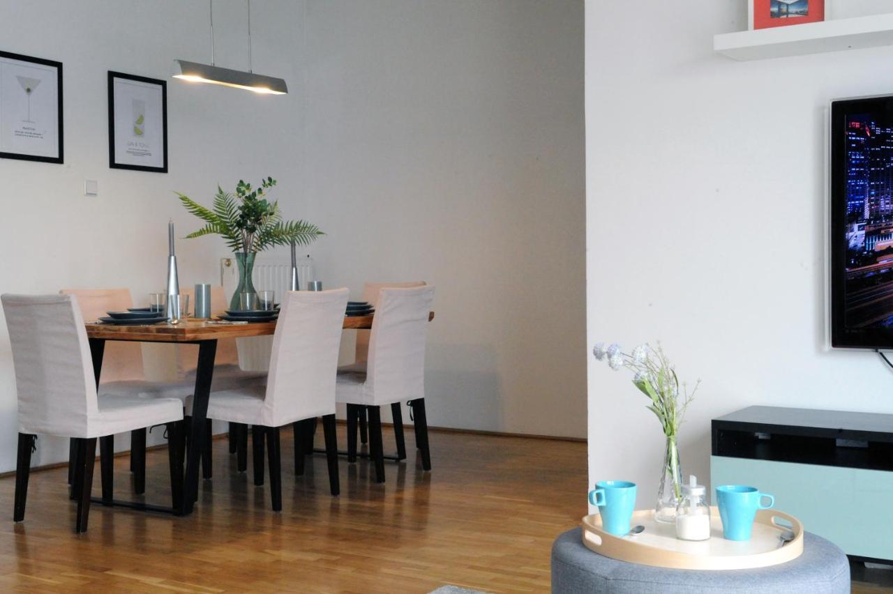 Skyline Soho ☆ With A/c And Free Parking * Budapest